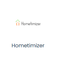 Hometimizer Logo