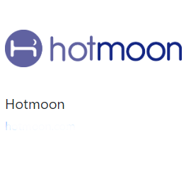 Hotmoon Logo