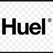 Huel UK Logo