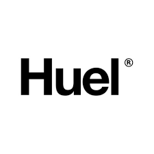 Huel USA Logo