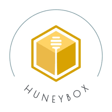 Huneybox LLC Logo