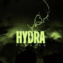 Hydra Funding Logo
