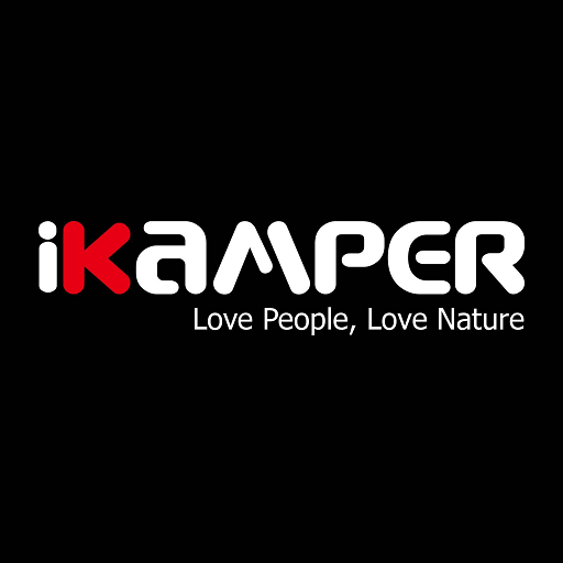 iKamper Logo
