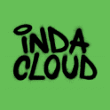 IndaCloud Logo