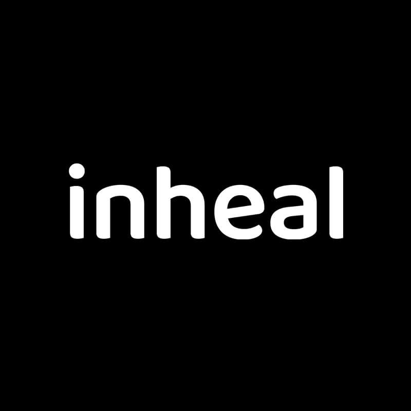 Inheal Logo