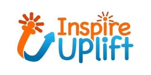 Inspire Uplift Logo