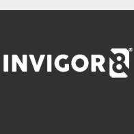 Invigor8 Logo