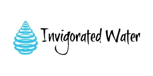 invigorated water Logo
