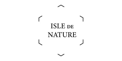 Isle de Nature Logo