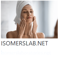 ISOMERSLAB.NET Logo