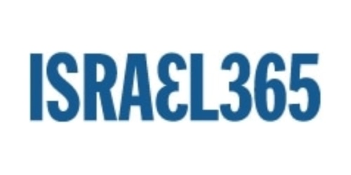 Israel365 Logo