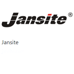 Jansite Logo
