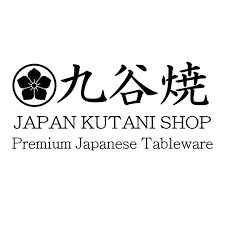 Japanese Kutani Store Logo