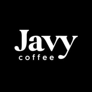 Javy Coffee Logo