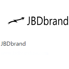 JBDbrand Logo