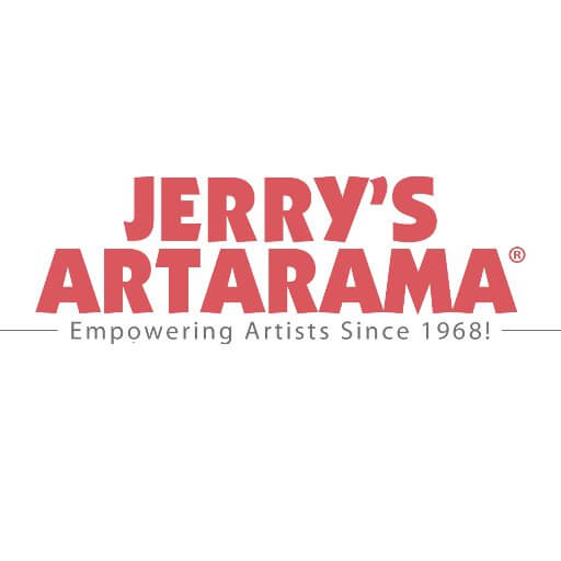 Jerry's Artarama Coupons