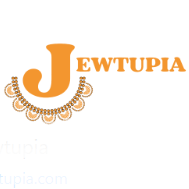 jewtupia Logo