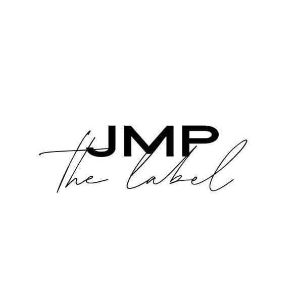 JMP The Label Logo