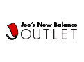 Joe's New Balance Outlet Logo