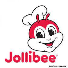 Jollibee US Logo