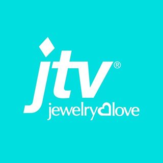 JTV Jewelry Television Logo