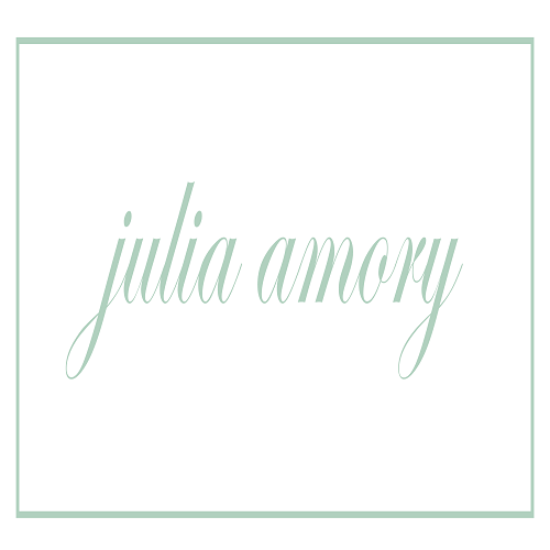 Julia Amory Logo