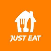 Just Eat Ireland Logo