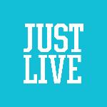 Just Live Logo
