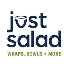 Just Salad Coupons