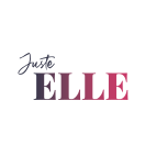 JusteELLE Logo