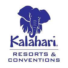Kalahari Resorts Logo