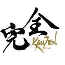 Kanzen Knives Logo