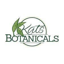 Kat's Botanicals Logo
