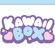 Kawaii Box Logo