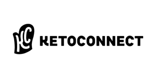 Ketoconnect Logo