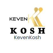 KevenKosh Logo