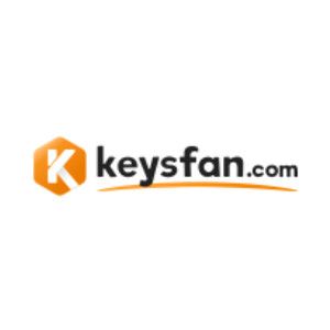 keysfan Logo