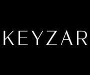Keyzar Logo