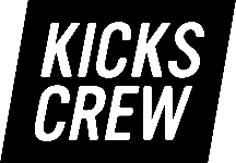 KICKS CREW Logo