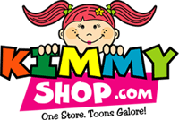 KimmyShop.com Logo