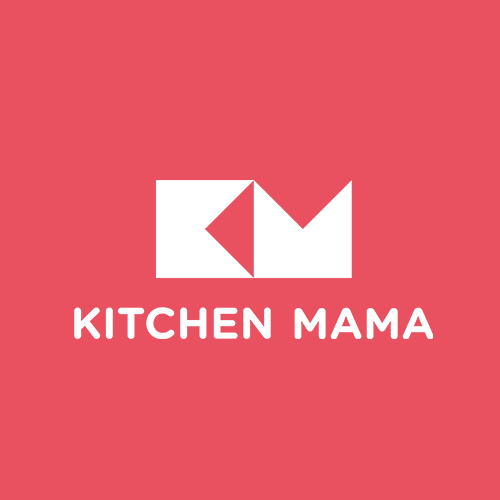 Kitchen Mama Logo