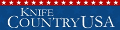 KnifeCountryUSA.com Logo