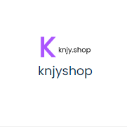 knjyshop Logo