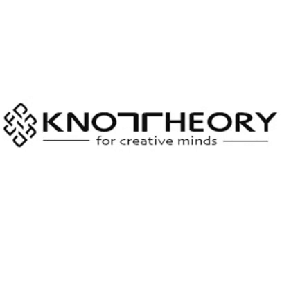 Knot Theory Logo