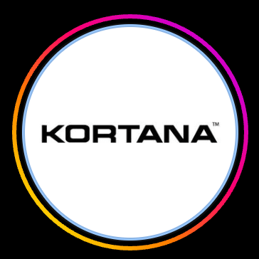 Kortana Logo
