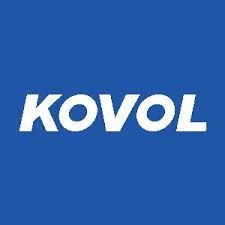 KOVOL INC Logo