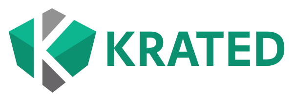 Krated Shop Logo