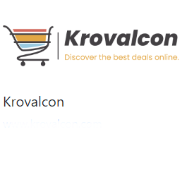 Krovalcon Logo
