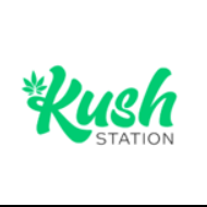 Kush Station Logo