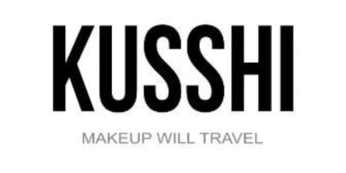 KUSSHI Logo